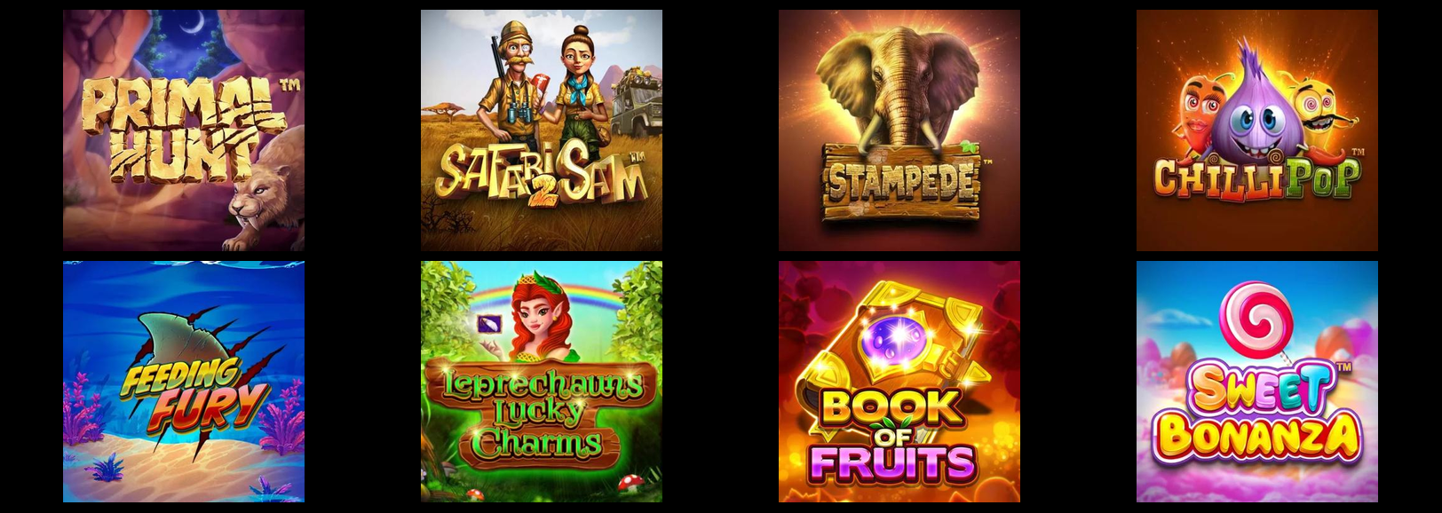 Fortune Tiger Slot na Cassino 5gBET.COM